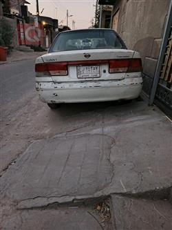 نيسان صني
